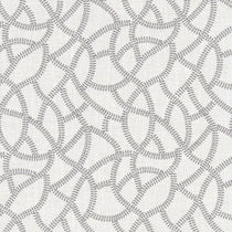 Panache Silver Fabric by the Metre